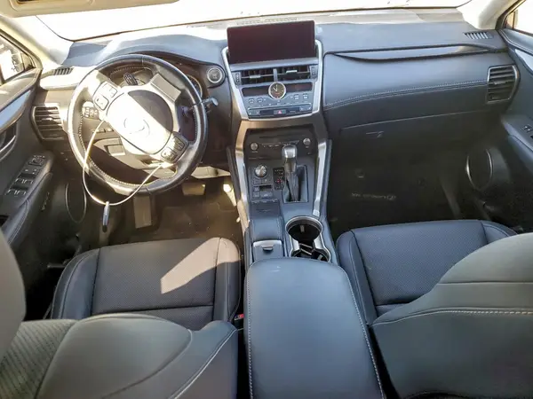 JTJYARBZ2J2104718 2018 LEXUS NX - Image 8
