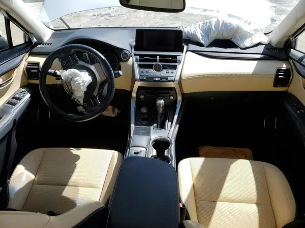 JTJYARBZ2J2104783 2018 LEXUS NX - Image 8