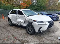 JTJYARBZ2J2107392 2018 LEXUS NX