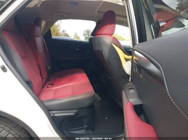 JTJYARBZ2J2107392 2018 LEXUS NX - Image 8