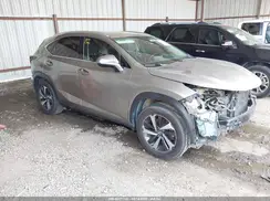 JTJYARBZ2J2108428 2018 LEXUS NX