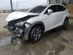 JTJYARBZ2J2108865 2018 LEXUS NX