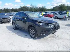 JTJYARBZ2J2110020 2018 LEXUS NX