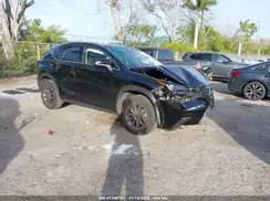 JTJYARBZ2J2110051 2018 LEXUS NX