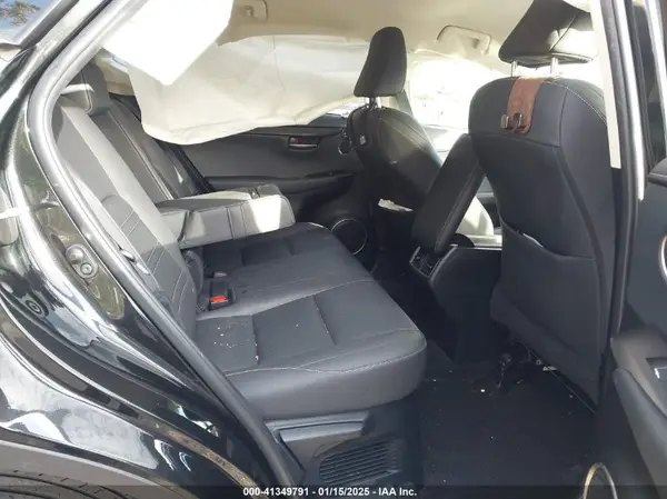 JTJYARBZ2J2110051 2018 LEXUS NX - Image 8