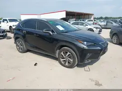 JTJYARBZ2J2110583 2018 LEXUS NX