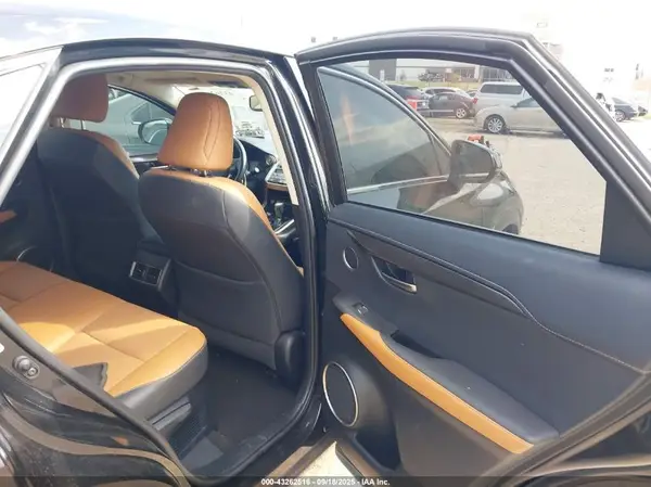 JTJYARBZ2J2110583 2018 LEXUS NX - Image 8