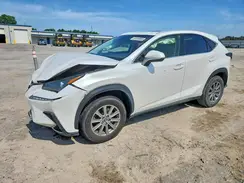 JTJYARBZ2J2111331 2018 LEXUS NX