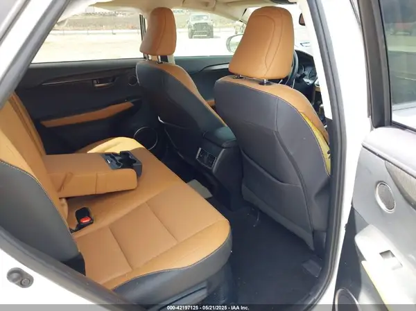 JTJYARBZ2J2111345 2018 LEXUS NX - Image 8