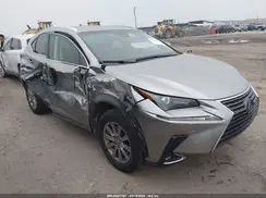 JTJYARBZ2J2111555 2018 LEXUS NX