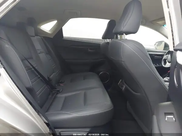 JTJYARBZ2J2111555 2018 LEXUS NX - Image 8