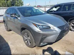 JTJYARBZ2J2112673 2018 LEXUS NX