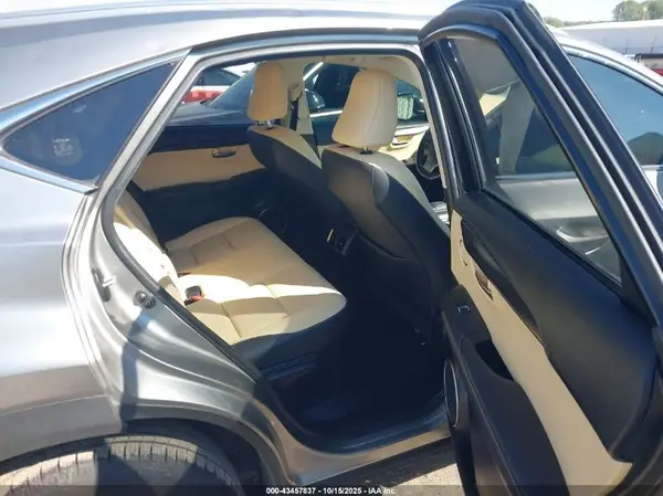 JTJYARBZ2J2112673 2018 LEXUS NX - Image 8