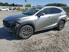 JTJYARBZ2J2115816 2018 LEXUS NX