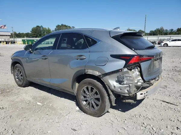 JTJYARBZ2J2115816 2018 LEXUS NX - Image 2