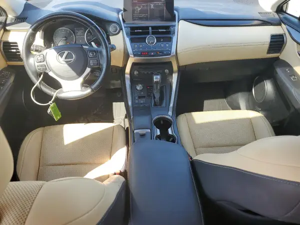 JTJYARBZ2J2115816 2018 LEXUS NX - Image 8