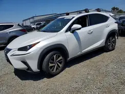 JTJYARBZ2K2118555 2019 LEXUS NX