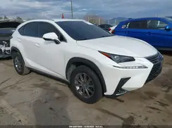 JTJYARBZ2K2119978 2019 LEXUS NX