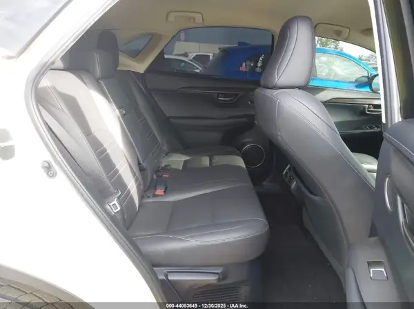 JTJYARBZ2K2119978 2019 LEXUS NX - Image 8