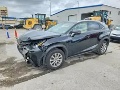 JTJYARBZ2K2120998 2019 LEXUS NX