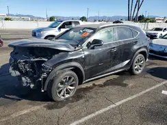 JTJYARBZ2K2122055 2019 LEXUS NX