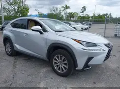 JTJYARBZ2K2123089 2019 LEXUS NX