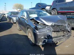 JTJYARBZ2K2125263 2019 LEXUS NX