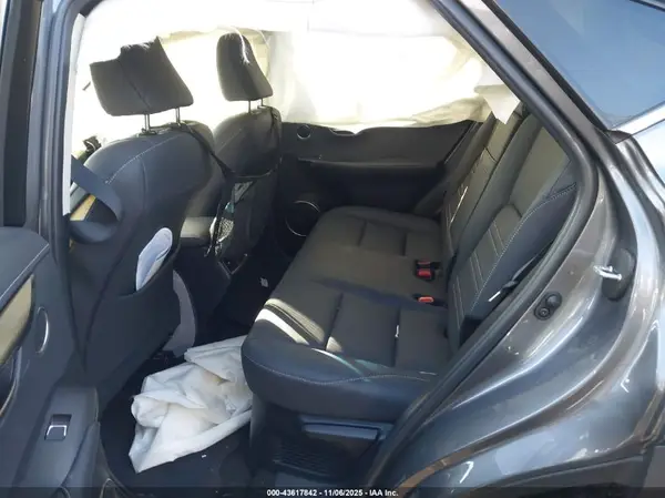 JTJYARBZ2K2125263 2019 LEXUS NX - Image 8