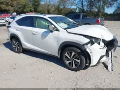 JTJYARBZ2K2125957 2019 LEXUS NX