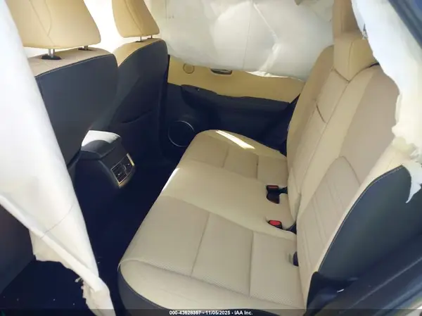 JTJYARBZ2K2125957 2019 LEXUS NX - Image 8