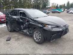 JTJYARBZ2K2127224 2019 LEXUS NX