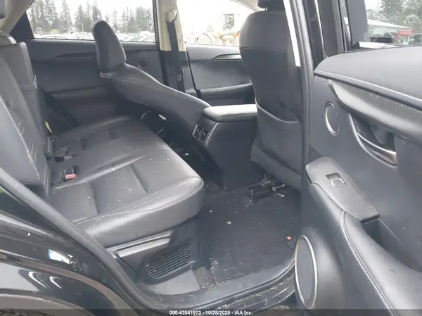 JTJYARBZ2K2127224 2019 LEXUS NX - Image 8