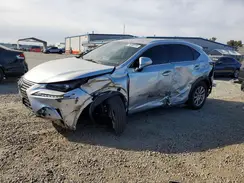 JTJYARBZ2K2129698 2019 LEXUS NX