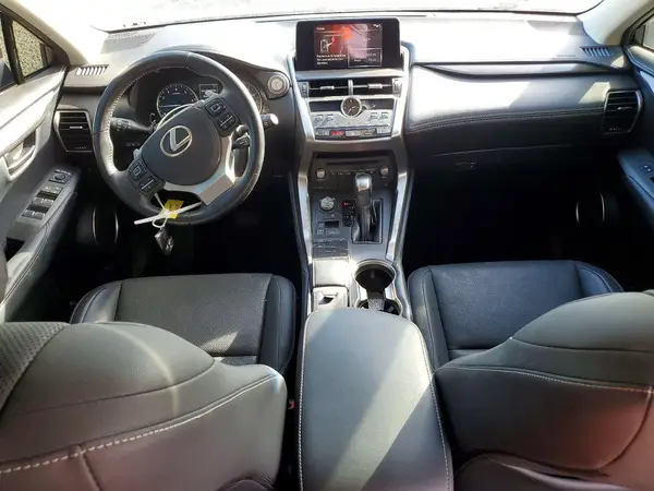 JTJYARBZ2K2129698 2019 LEXUS NX - Image 8