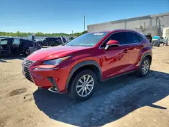 JTJYARBZ2K2130463 2019 LEXUS NX