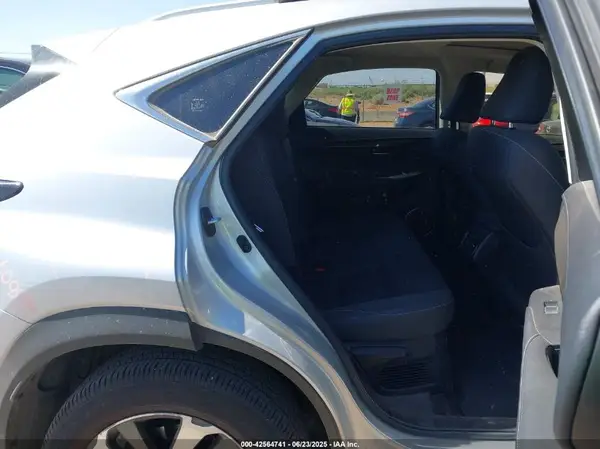 JTJYARBZ2K2130737 2019 LEXUS NX - Image 8