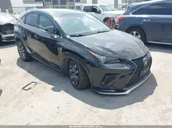 JTJYARBZ2K2131547 2019 LEXUS NX