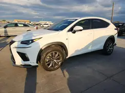 JTJYARBZ2K2132066 2019 LEXUS NX