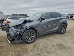 JTJYARBZ2K2133105 2019 LEXUS NX