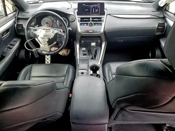 JTJYARBZ2K2133105 2019 LEXUS NX - Image 8
