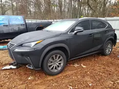 JTJYARBZ2K2133556 2019 LEXUS NX
