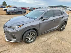 JTJYARBZ2K2133928 2019 LEXUS NX