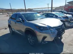 JTJYARBZ2K2134173 2019 LEXUS NX