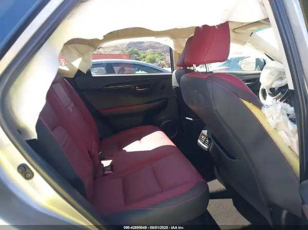 JTJYARBZ2K2134173 2019 LEXUS NX - Image 8