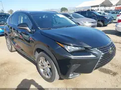 JTJYARBZ2K2134318 2019 LEXUS NX