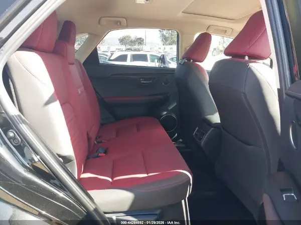 JTJYARBZ2K2134318 2019 LEXUS NX - Image 8