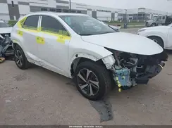 JTJYARBZ2K2134657 2019 LEXUS NX