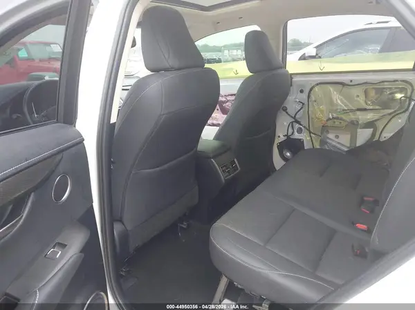 JTJYARBZ2K2134657 2019 LEXUS NX - Image 8