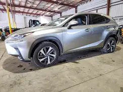 JTJYARBZ2K2134769 2019 LEXUS NX