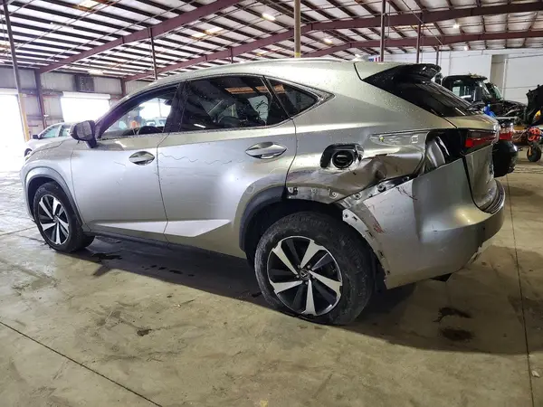 JTJYARBZ2K2134769 2019 LEXUS NX - Image 2